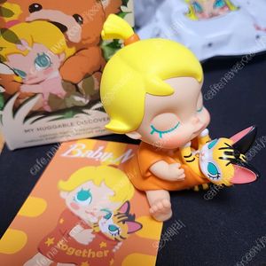 팝마트 베이비 몰리 껌딱지 6종 일괄