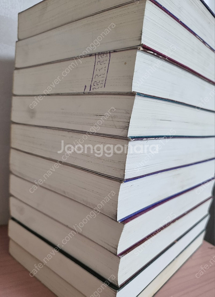 범우사 아라비안나이트 1~10(택포)--3