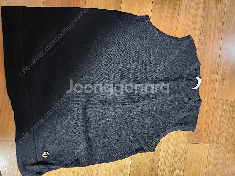 에바주니 어버브 나시가디건 세트--9