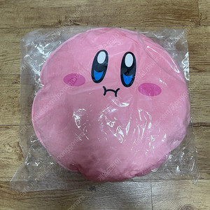 별의 커비 디스커버리 커비방석 판매합니다