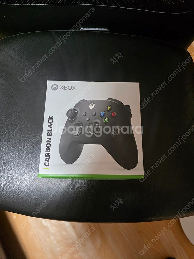 xbox 4세대 컨트롤러 패드--0