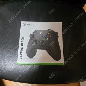 xbox 4세대 컨트롤러 패드