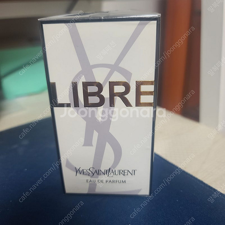 입생로랑 리브르 LIBRE 향수 50ml--1