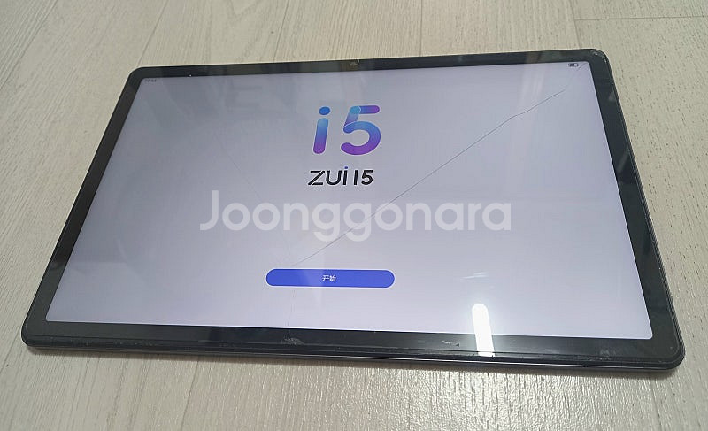 레노버 샤오신패드 2022 p12 태블릿--0
