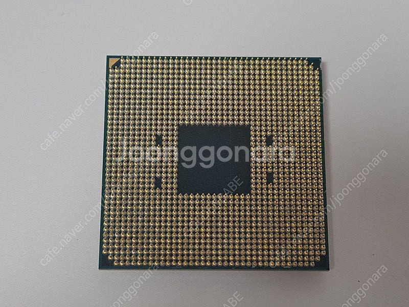 AMD AM4 라이젠 5600 CPU--2