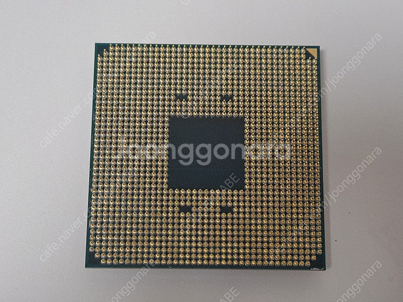 AMD AM4 라이젠 5600 CPU--3