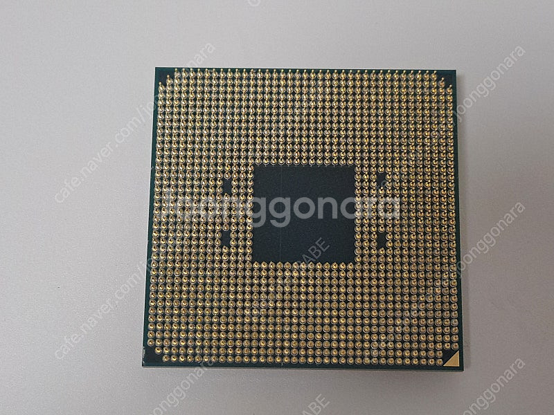 AMD AM4 라이젠 5600 CPU--4