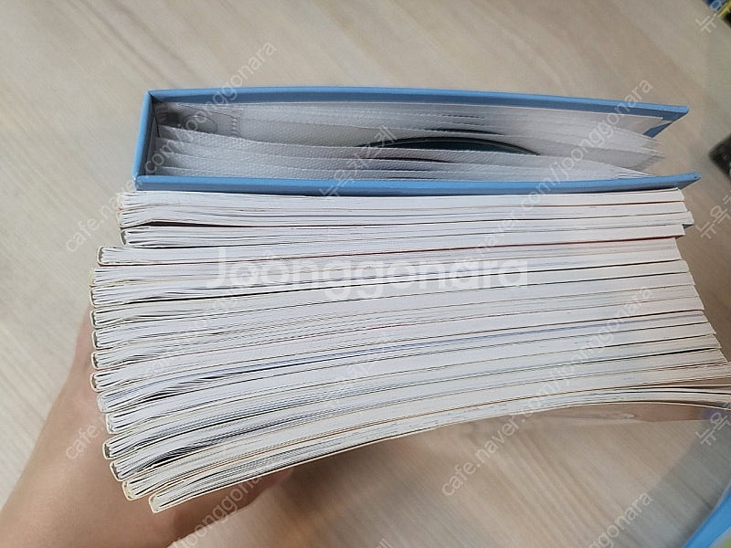 (정품)Mr.putter and Tabby 16권+Cd16장--4