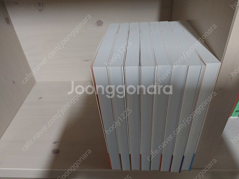 허영만의 커피 한잔 할까요 전 8권 (박스판)--1