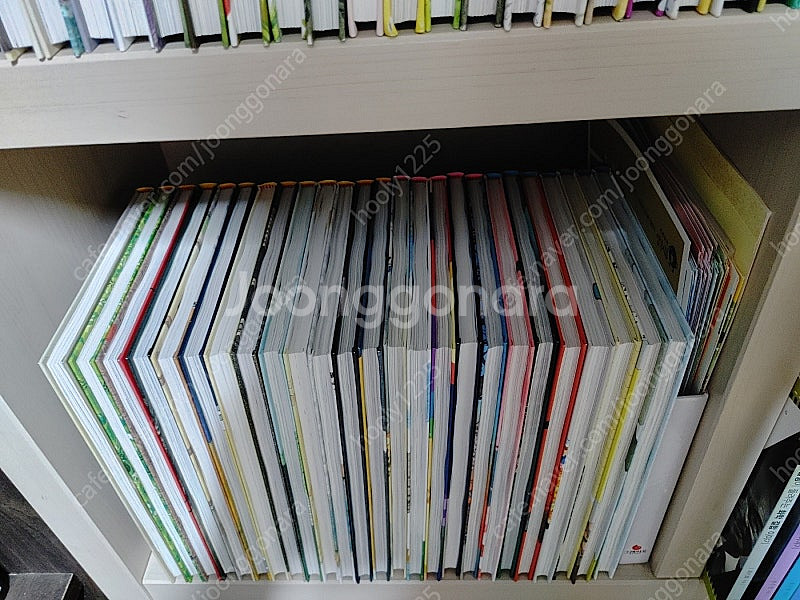 세계문학 책시루 전 50권 + 생각시루--4