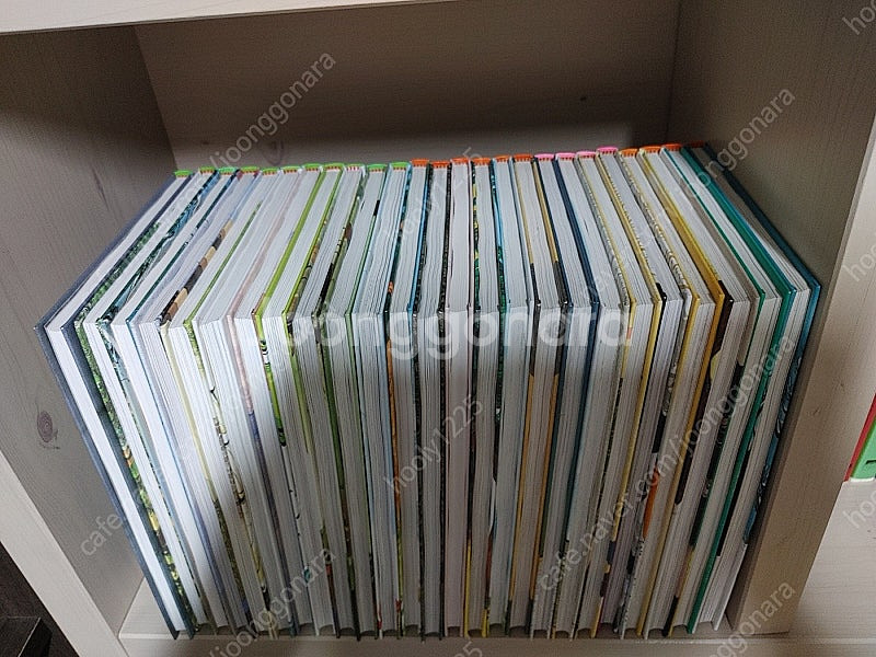 세계문학 책시루 전 50권 + 생각시루--5