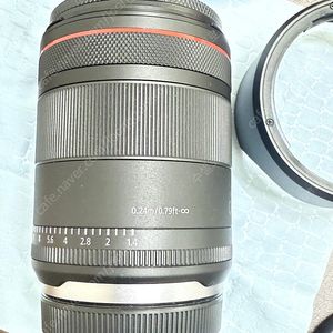 캐논 24mm f1.4 L VCM