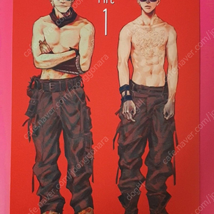 코테리 매드맥스 회지 및 일러스트집