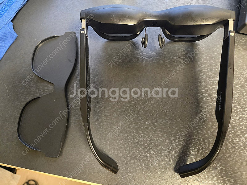 NREAL air (XREAL air) 글래스 풀박스 ...--0