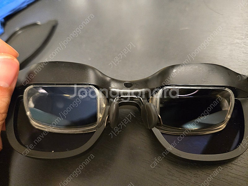 NREAL air (XREAL air) 글래스 풀박스 ...--1