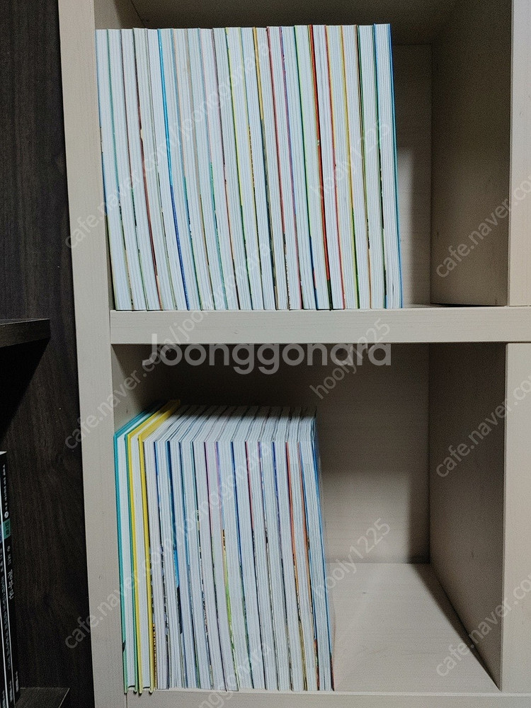 설민석 한국사 21 + 세계사 13 + 통일대모험 2권...--3