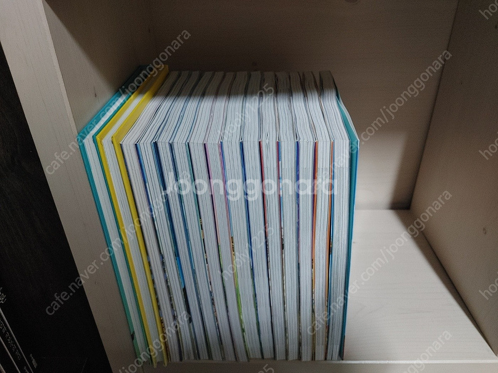 설민석 한국사 21 + 세계사 13 + 통일대모험 2권...--4