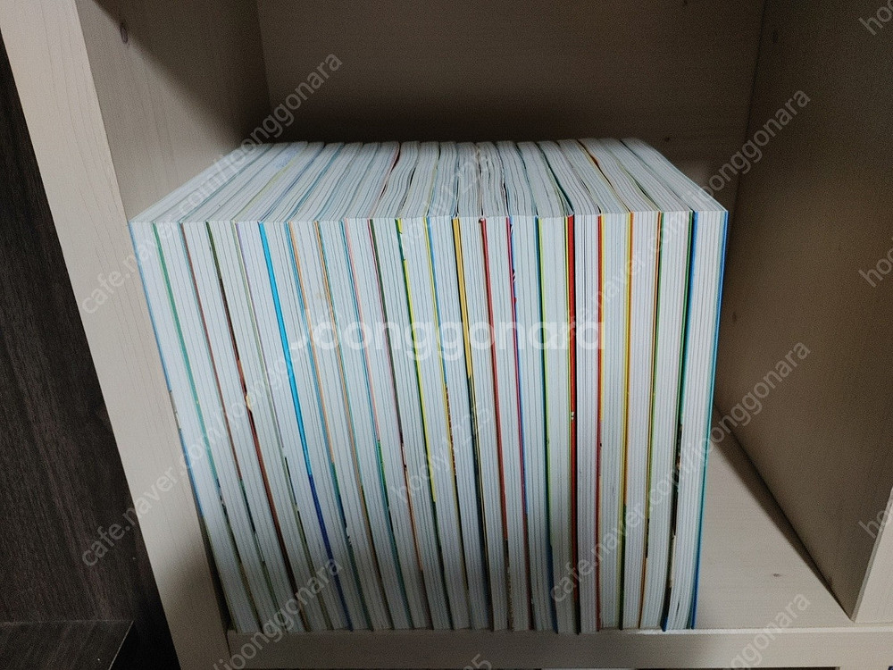 설민석 한국사 21 + 세계사 13 + 통일대모험 2권...--5