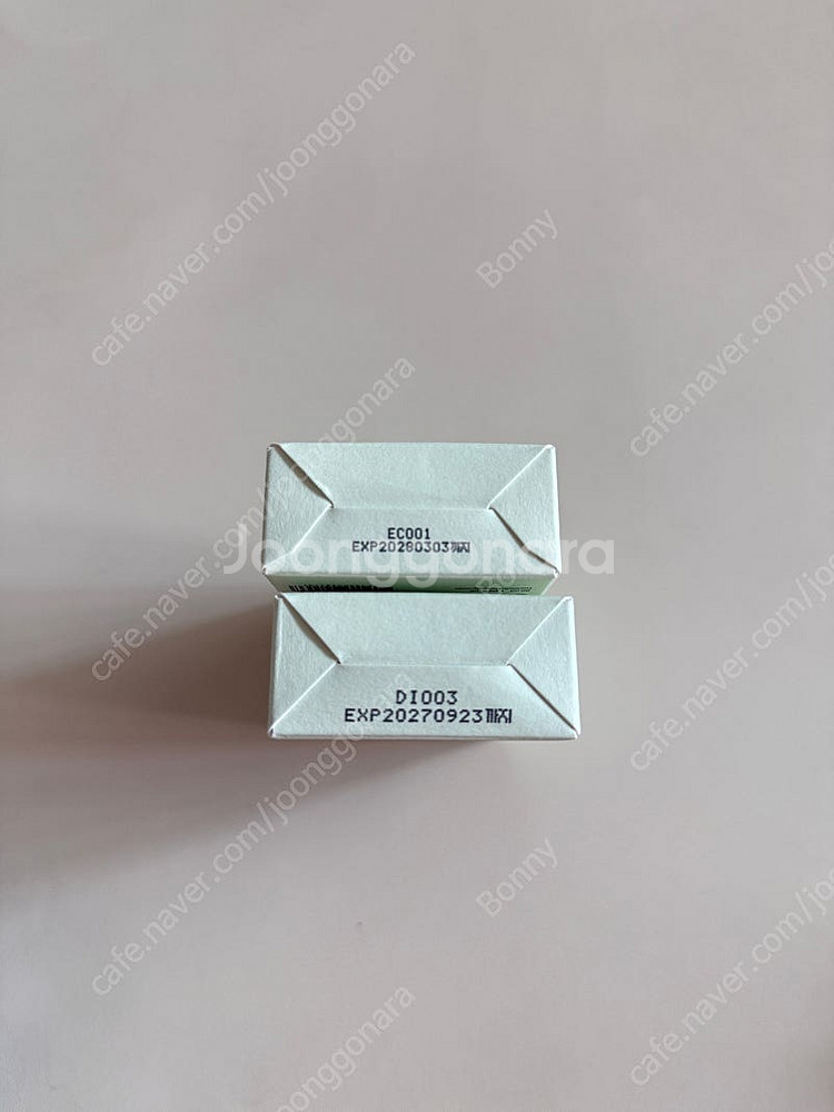 미개봉 새상품) 선크림 토코보쿠션 힐어스쿠션 에딧비쿠션--1