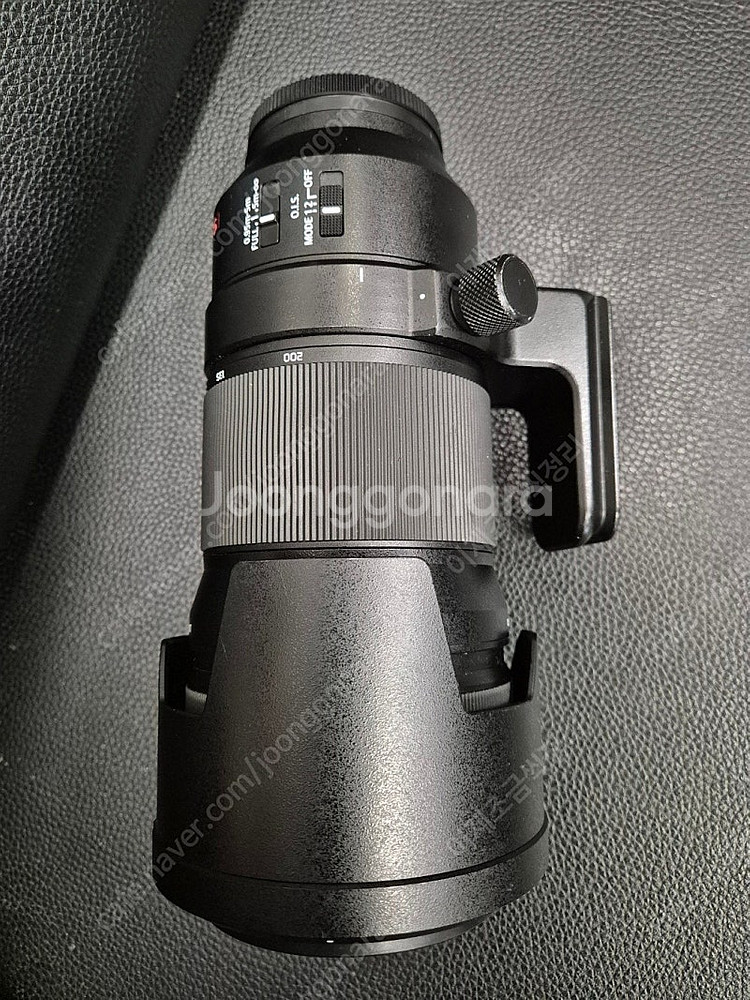 파나소닉 s pro 70-200 f2.8 팝니다 루믹스...--5
