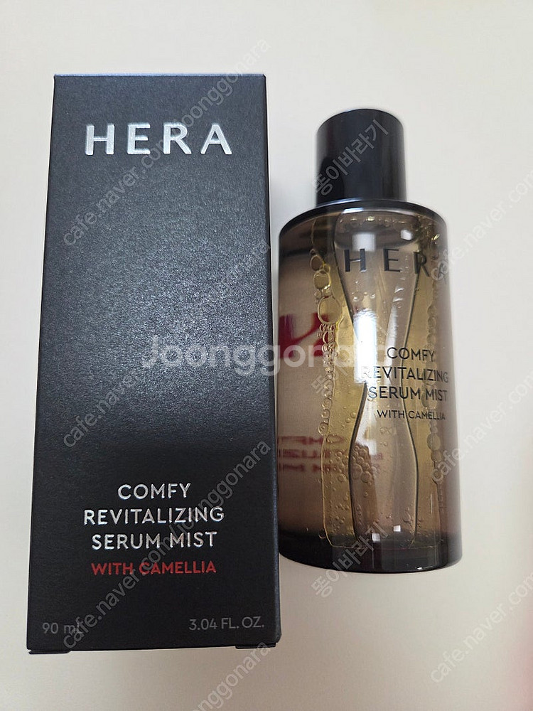 헤라 컴피 리바이탈라이징 세럼 미스트 90ml--0