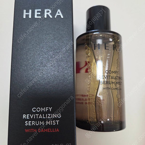 헤라 컴피 리바이탈라이징 세럼 미스트 90ml