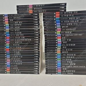서울대 선정 인문고전 만화 50선 + 특별판 3권 - 완벽구성, 아주깨끗