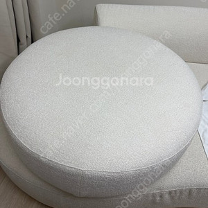 잭슨카멜레온 잉크소파 오토만