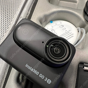 인스타360 go3s