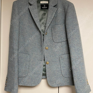 ce moment 쎄모먼 tiffany wool jacket