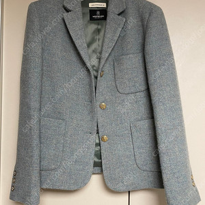 ce moment 쎄모먼 tiffany wool jacket