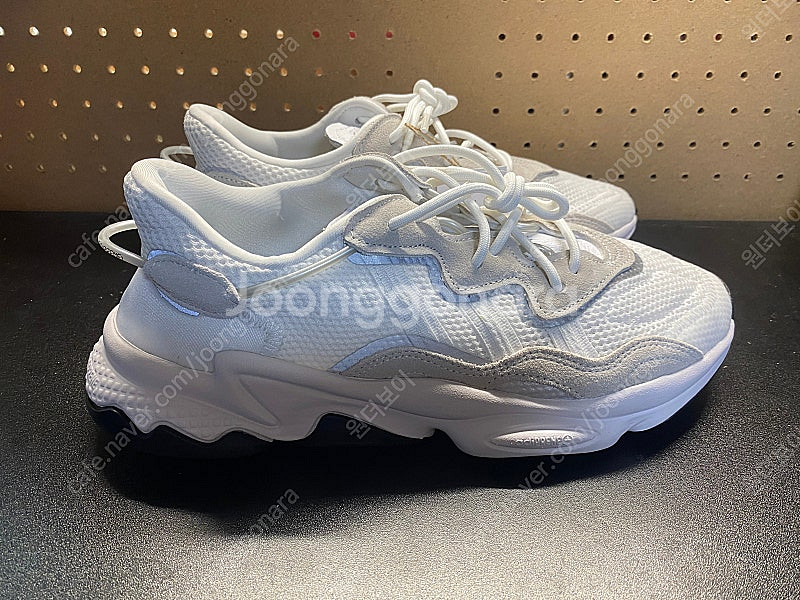 270mm 아디다스 오즈위고 남자 운동화 신발 슈즈 스...--4