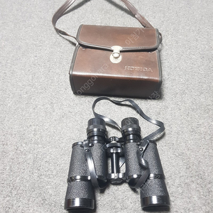 일제.러시아 쌍안경 2점