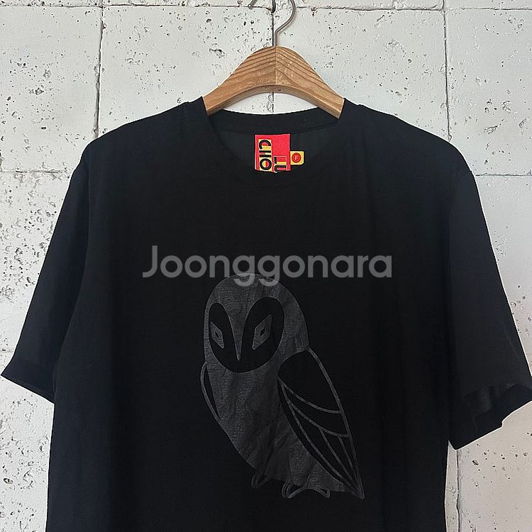 우먼free 럭키슈에뜨 반팔 티셔츠--1