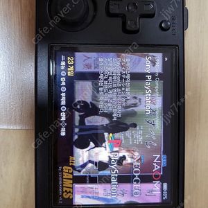 엔버닉 rg35xx h . 128G 한글한방팩