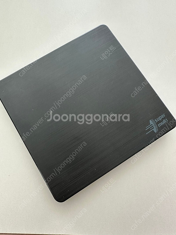 LG외장 노트북 CD ROM (히타치-LG)--0