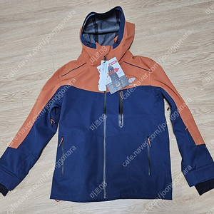 (새상품) 2324 오비오 오닉스 3L 자켓 / ORANGE