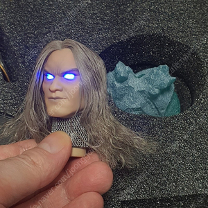 SHARK TOYS 리치왕 1/6