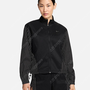 (새상품 / S) 나이키 여성 러닝 자켓
