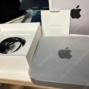 애플 맥 미니 Mac Mini A2348 (M1칩)