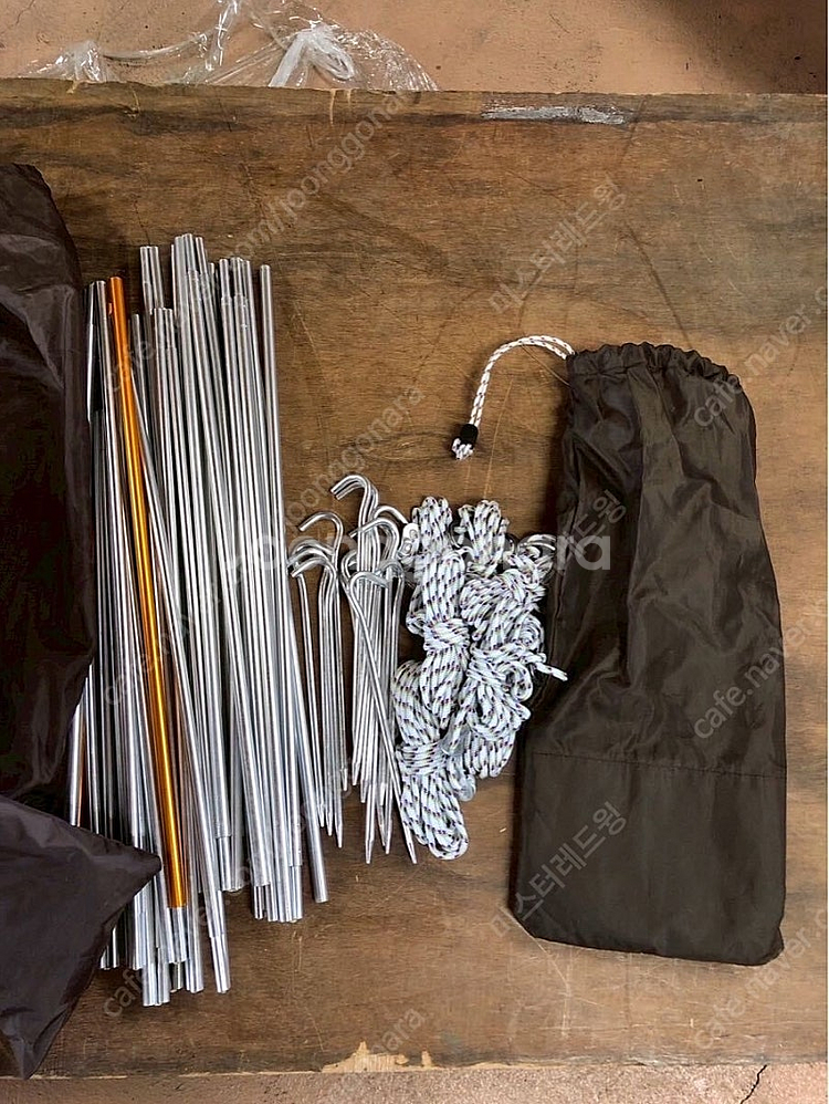 스노우피크 어메니티돔 S--1