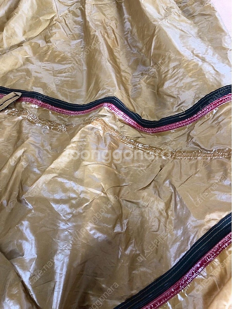 스노우피크 어메니티돔 S--2