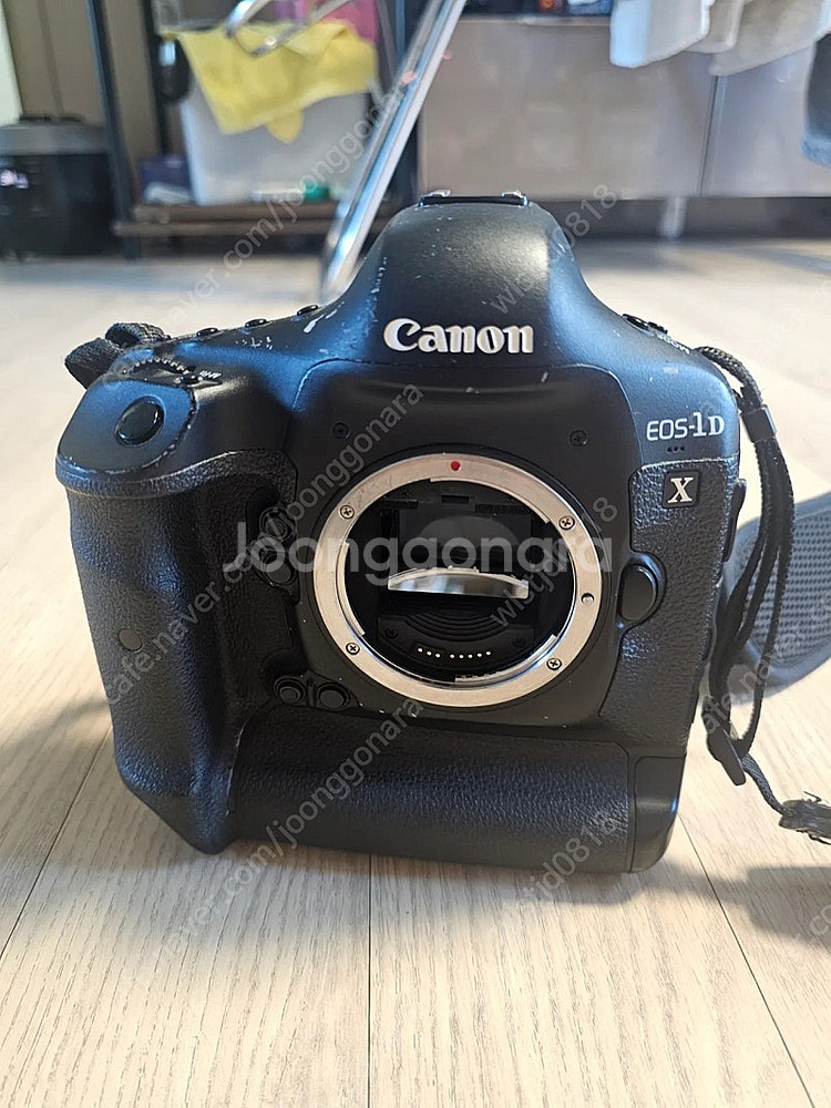 [이번주만55] 캐논 EOS 1DX 카메라 팔아요--0