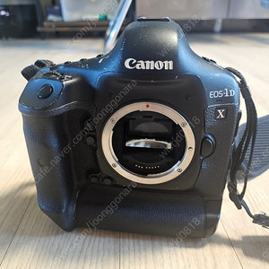 [이번주만55] 캐논 EOS 1DX 카메라 팔아요