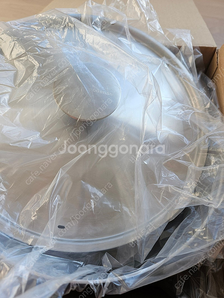 오덴세 레고트쿡 20양수&스티머, 24전골, 24깊은 ...--3