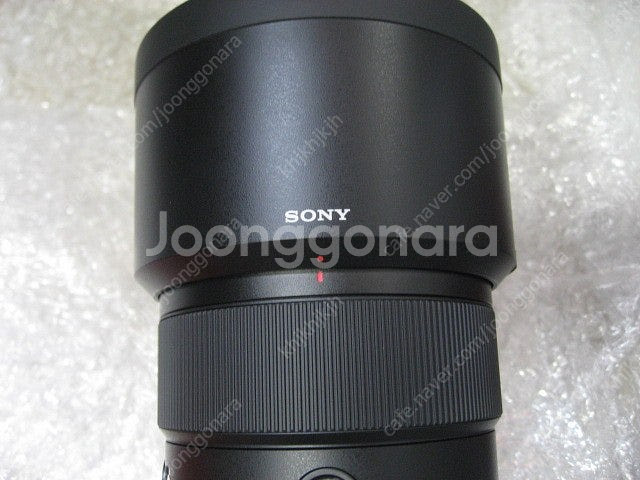 소니135GM 소니135mm F1.8GM 최상급 팝니다--3
