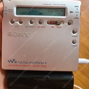 소니MDR mz R900