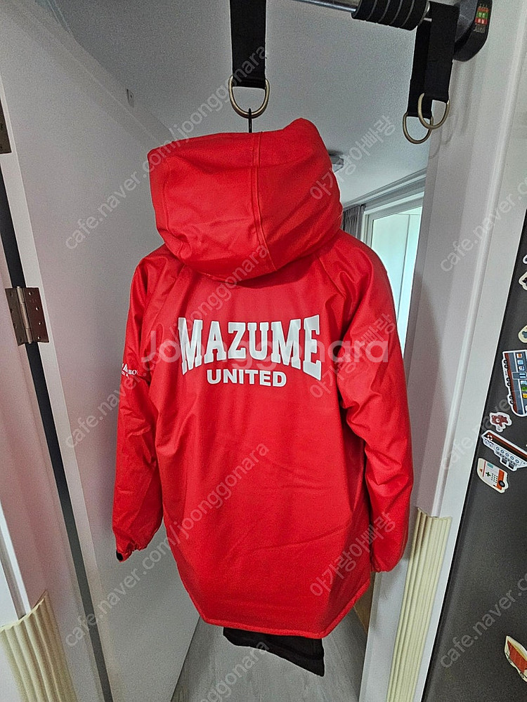 마즈메 올웨더 겨울 슈트--3