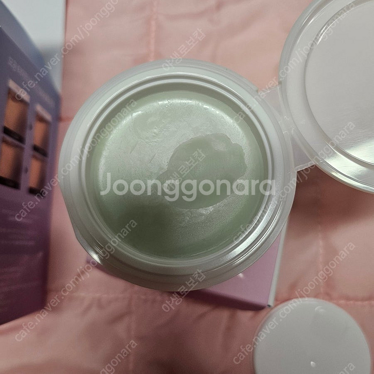 휩드 무화버터 캐러멜 클렌징밤, 숌 화이트 비건 클렌징...--5