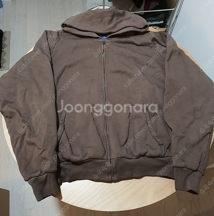이지갭 후드집업 이지 갭 후디 yzy gap yeezy--0